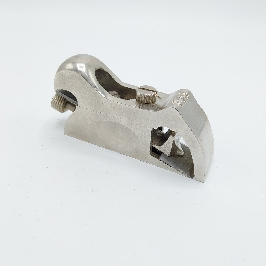 Stanley 90 Engeland Neusschaaf (59289-55), Antiek en Kunst, Antiek | Gereedschap en Instrumenten, Ophalen of Verzenden