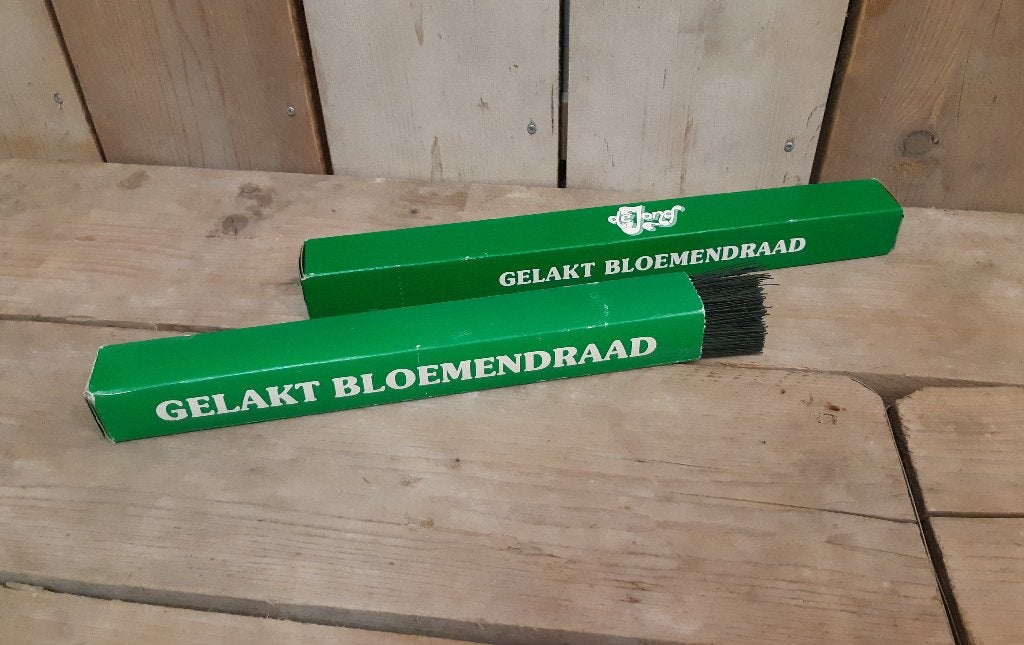 Bloemendraad, Hobby en Vrije tijd, Knutselen, Ophalen of Verzenden, Nieuw, Overige typen