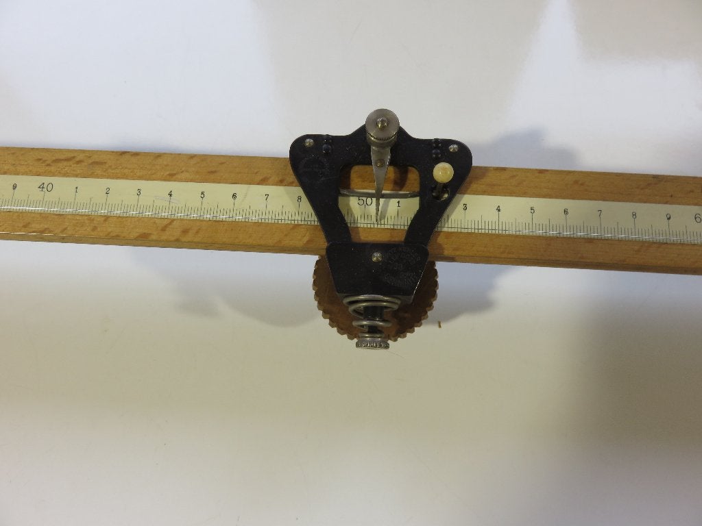 Antieke preciesie laboratorium ijk-weerstand, Antiek en Kunst, Antiek | Gereedschap en Instrumenten, Ophalen