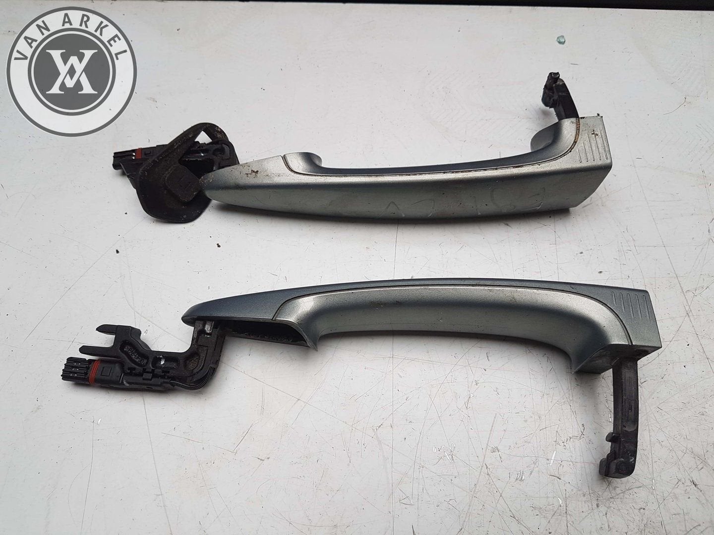 Bmw e90 e91 easy entree handgreep, Gebruikt, -, -, Ophalen of Verzenden