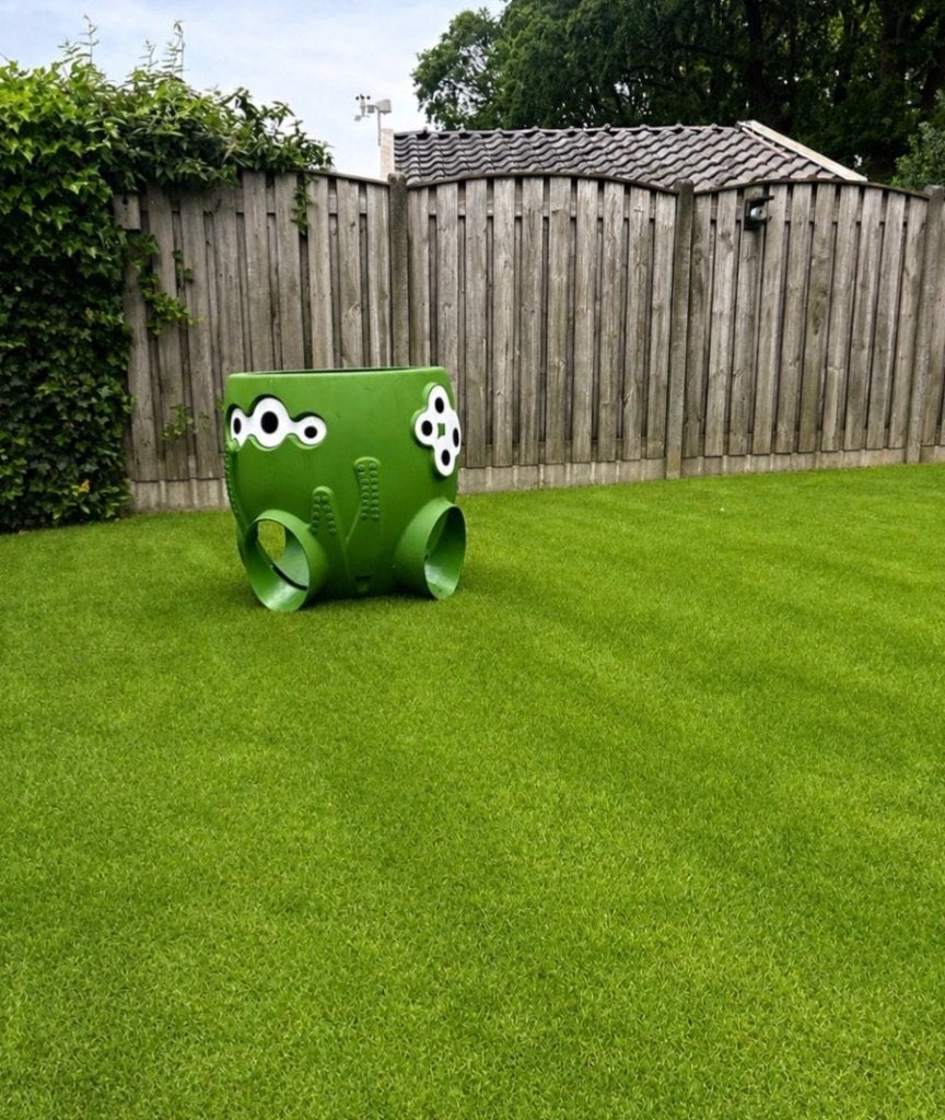 Te koop: Speelkorf / basketkorf voor kinderen-alleen de korf, Sport en Fitness, Korfbal, Ophalen, Gebruikt, Korf of Paal
