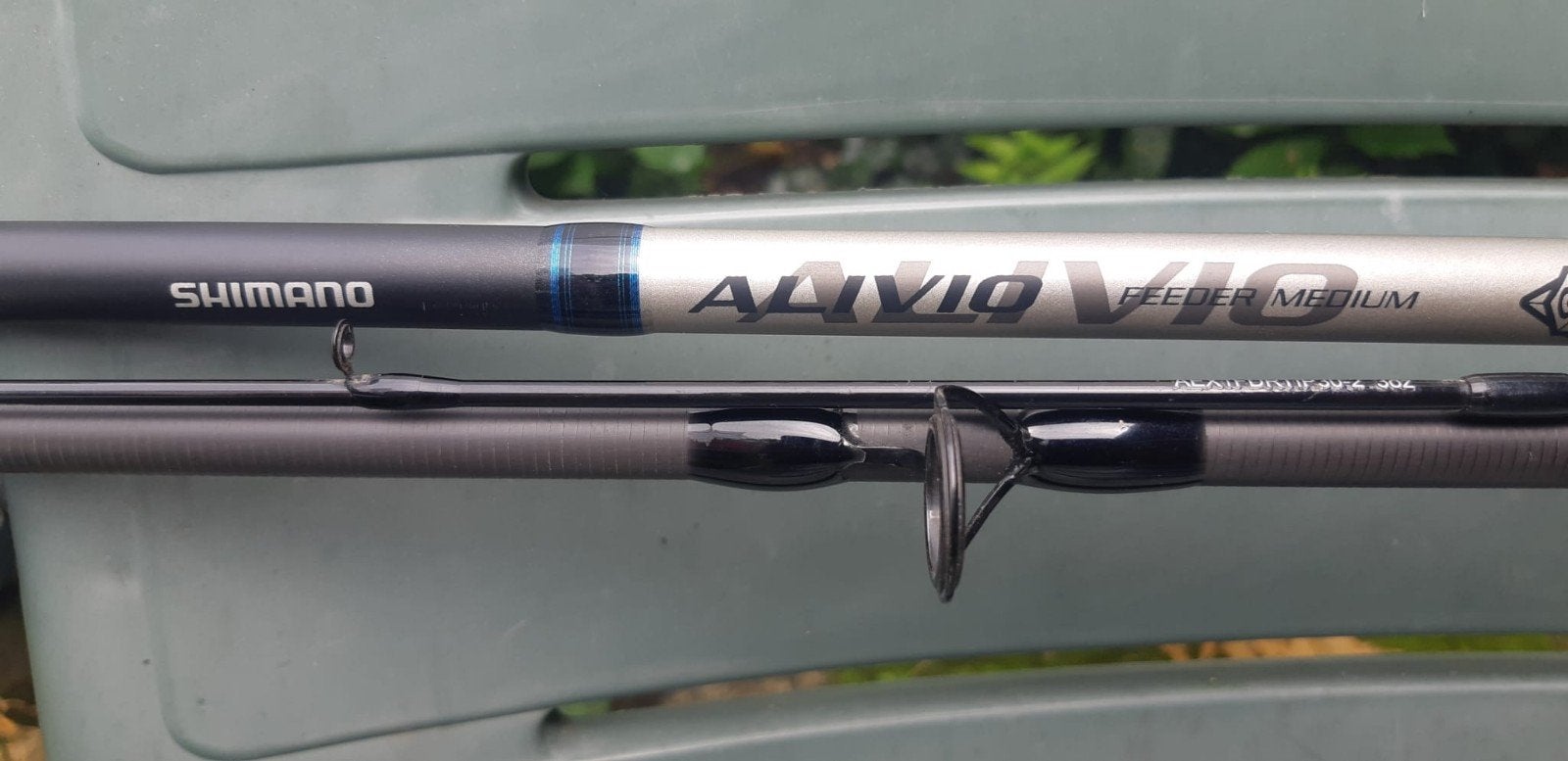 Nieuwe Shimano 100 gr hengel, Watersport en Boten, Ophalen, Nieuw, Werphengel