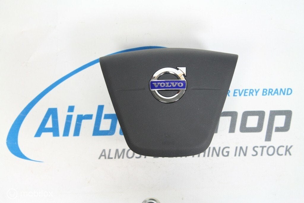 Stuur airbag volvo v70 (2012-heden)