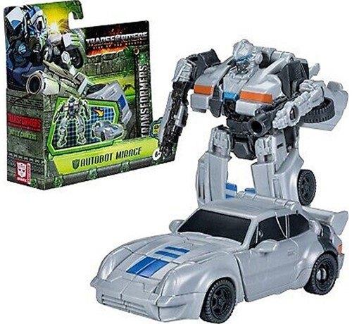 Transformers: War of the Beasts: Power Steps: Autobot Mirage, Verzamelen, Transformers, ., G1, Nieuw, Ophalen of Verzenden