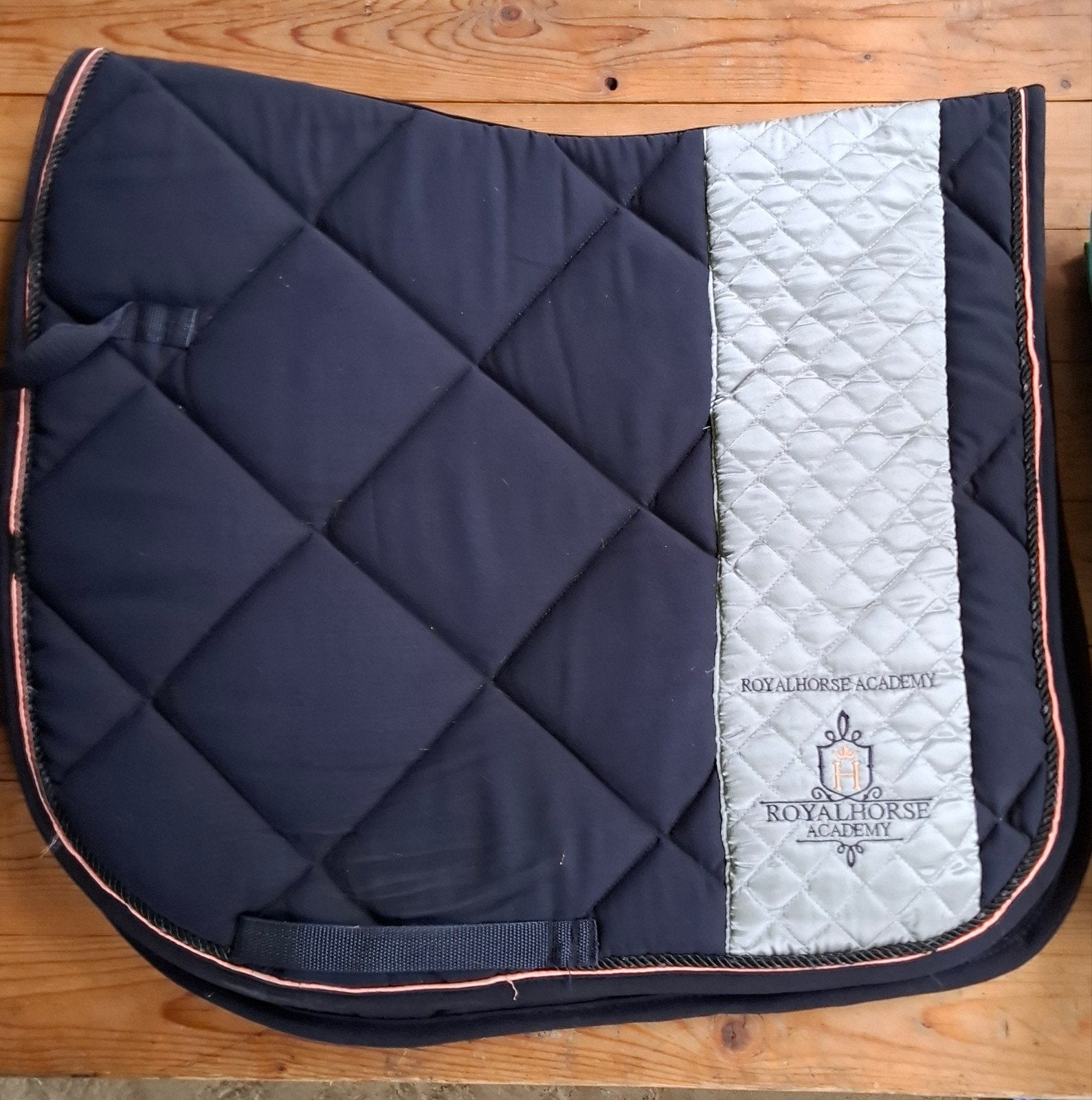 Zadeldek dressuur zadeldekje full dressuur Harry's Horse, Dieren en Toebehoren, Paarden en Pony's | Dekens en Dekjes, Ophalen of Verzenden