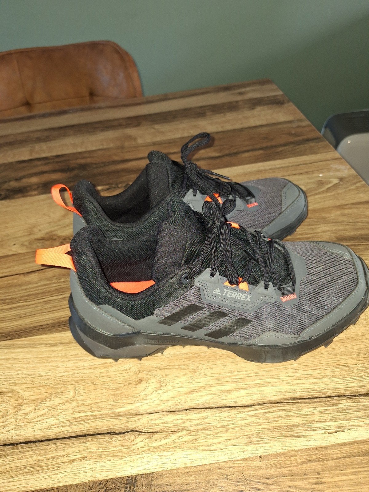 Adidas Terrex AX4 Wandelschoenen Maat 43.5, Ophalen, Nieuw, Adidas, Sportschoenen