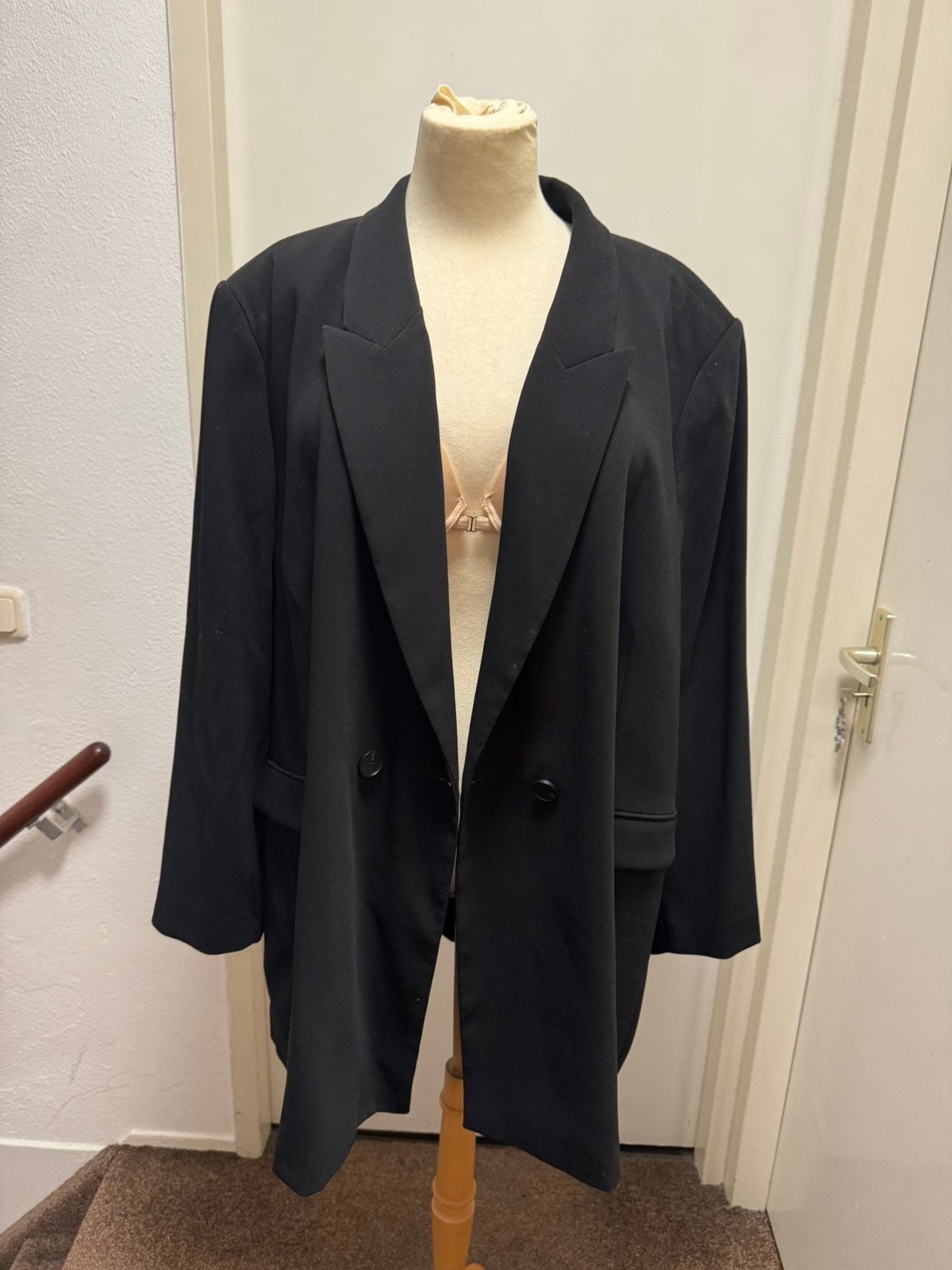 Dames blazer maat 58 van c&a nieuw voor 25 euro, Kleding | Dames, Grote Maten, Ophalen, Nieuw, Jasje of Colbert