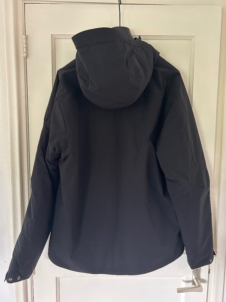 CP Company Pro - Tek jas !, Ophalen of Verzenden, Nieuw, Maat 56/58 (XL), Zwart