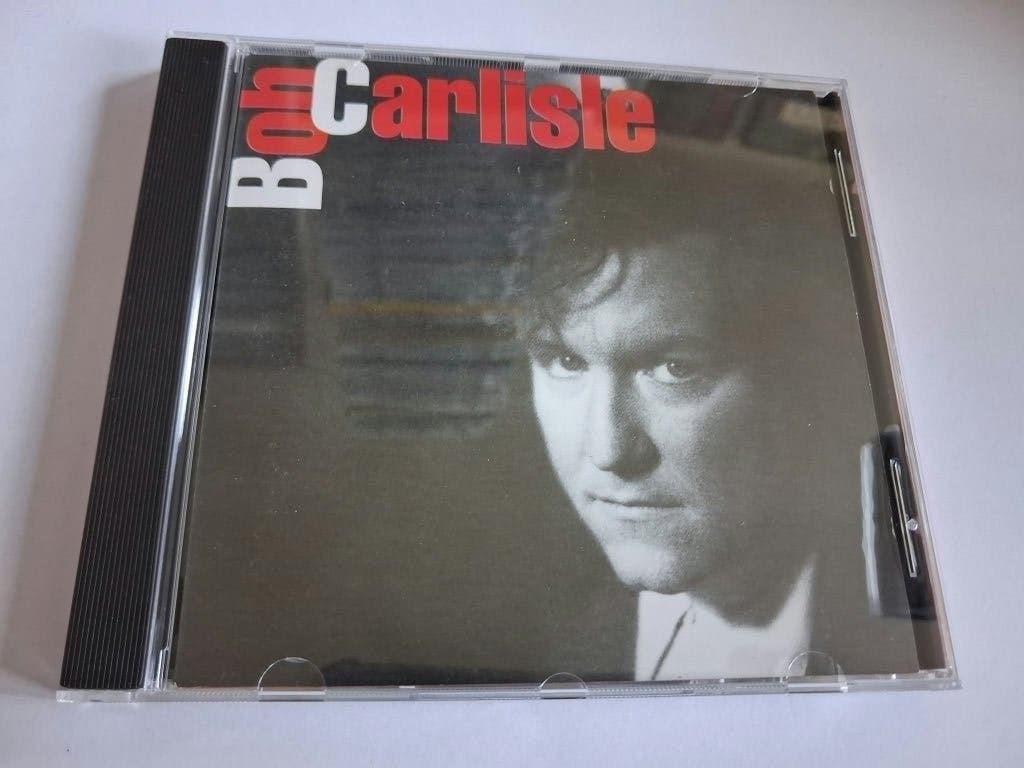Bob Carlisle - Bob Carlisle, Gebruikt, Pop, Ophalen of Verzenden, Album