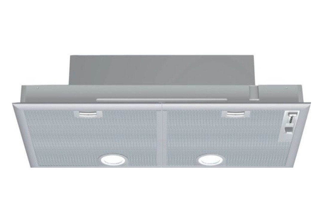 Bosch DHL755BL Afzuigunit 75 cm Zilver metallic - Nieuw, Ophalen