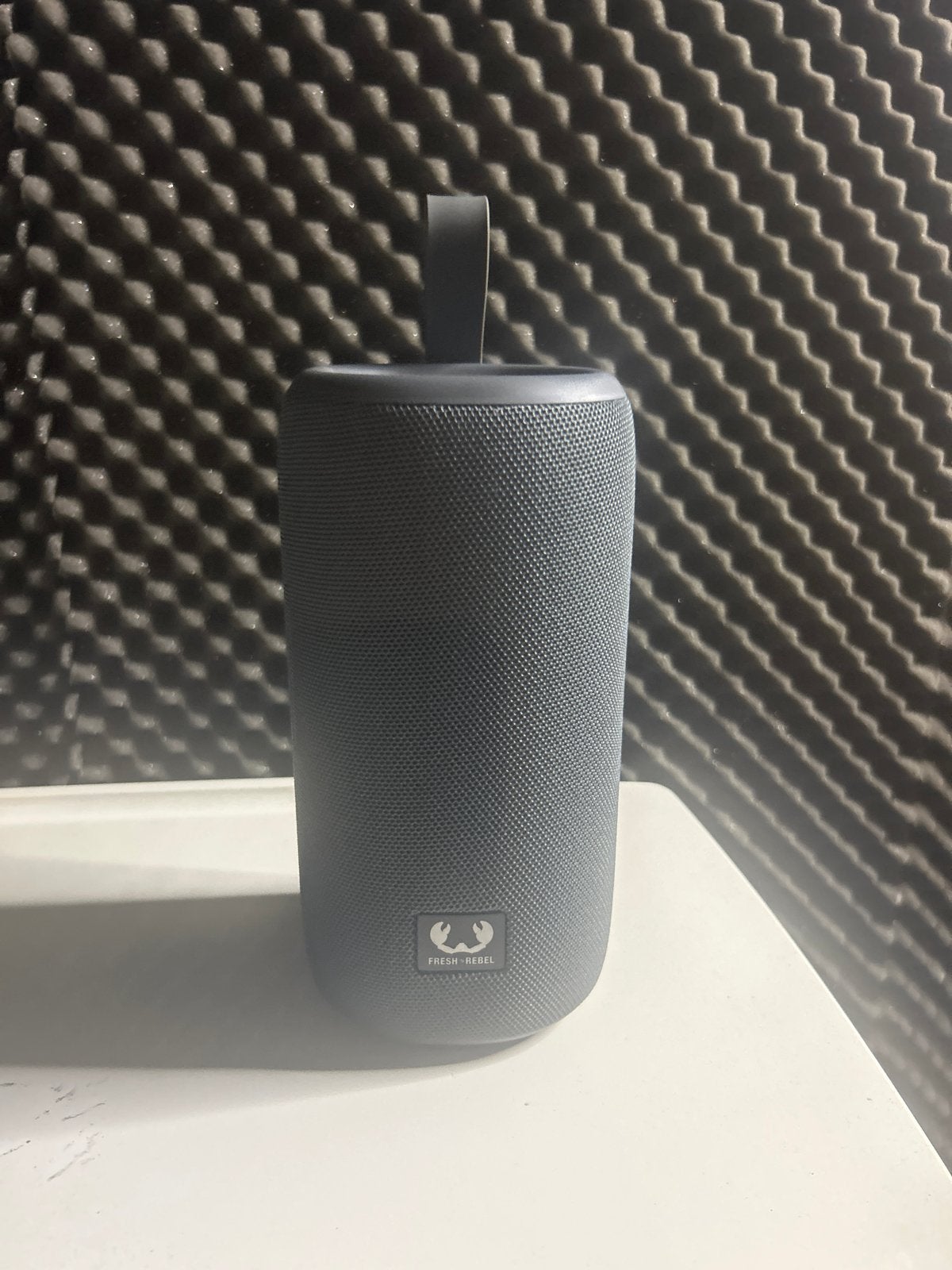 Fresh 'n Rebel Rockbox Bold S Draagbare Bluetooth Speaker, Overige merken, Ophalen of Verzenden, Zo goed als nieuw, Draagbare speaker