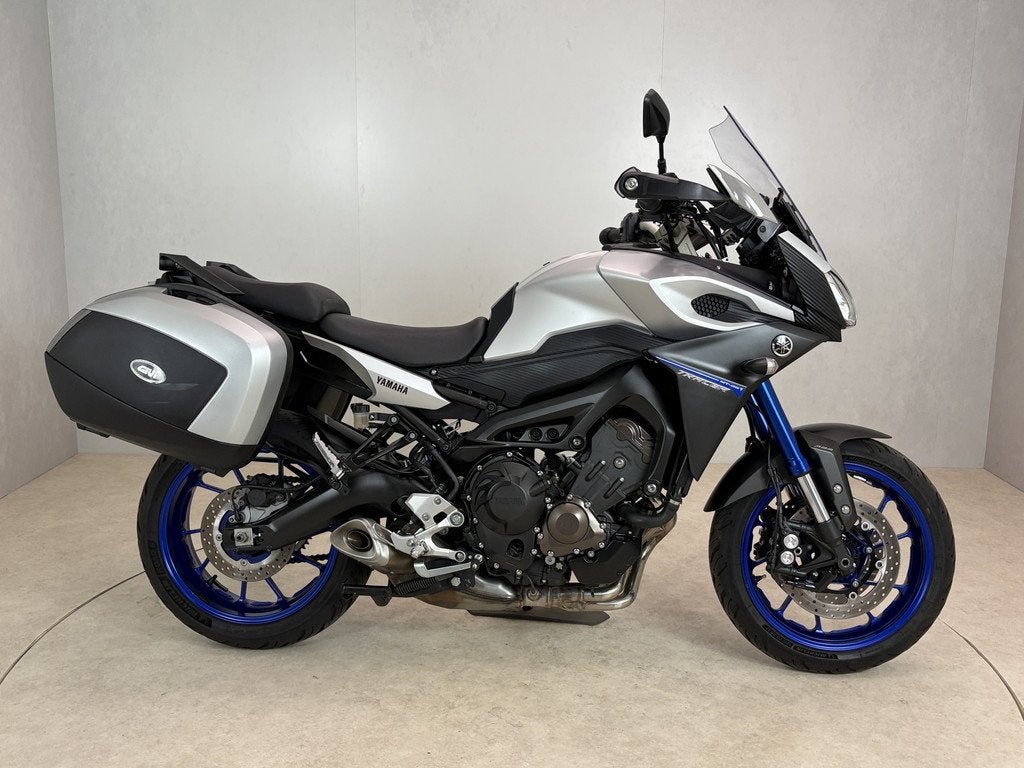 Yamaha TRACER 900 ABS (bj 2015), Klantenservice@yamaha-motor.nl, Meer dan 35 kW, Toermotor, Koolhovenlaan 101
1119 NC  Schiphol-Rijk, NL