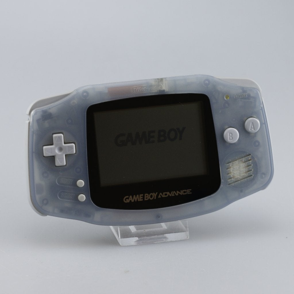 Nintendo GameBoy Advance | Nette staat
