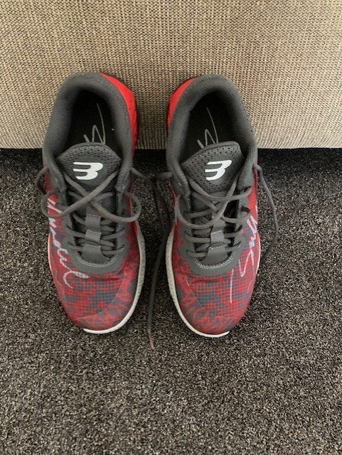 Bullpadel schoenen maat 41, Ophalen, Nieuw, Padelschoenen