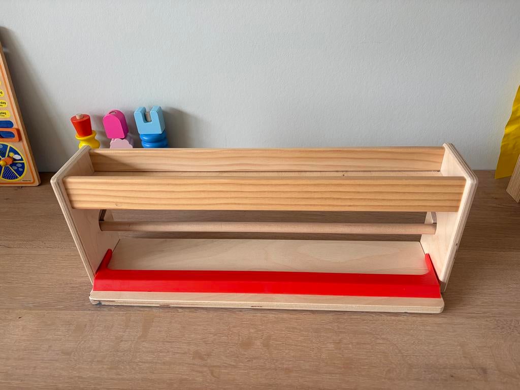 IKEA Mala, Ophalen of Verzenden, Gebruikt