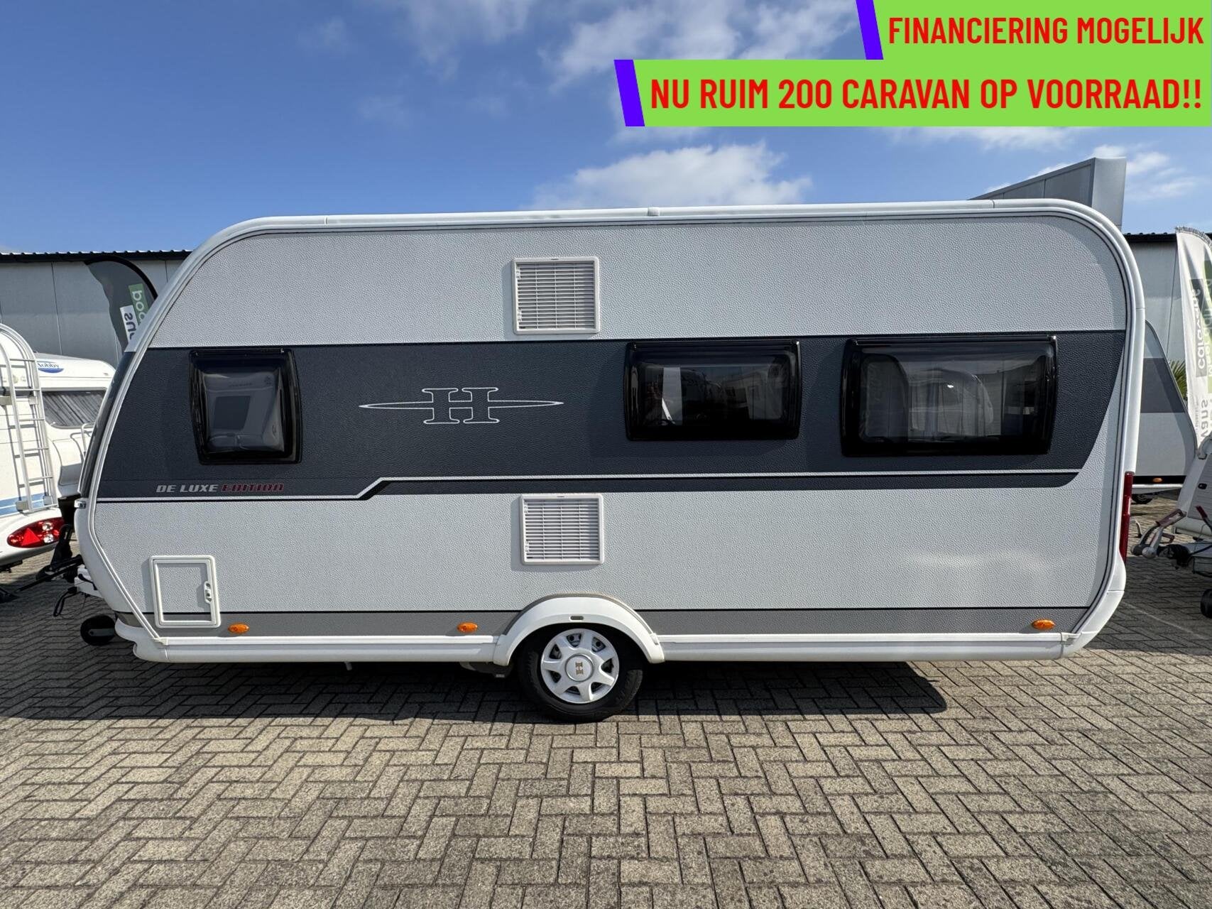 Hobby 460 UFE LUXE EDITION, FRANSBED, RONDZIT, MOVER, LUIFEL, Mover, Rondzit, Hobby, Bedrijf