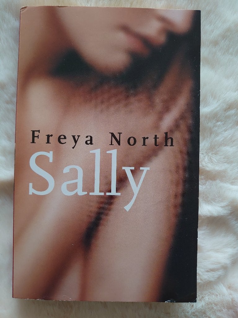 Sally - Freya North Nieuw, Verzenden, Nieuw, Freya North