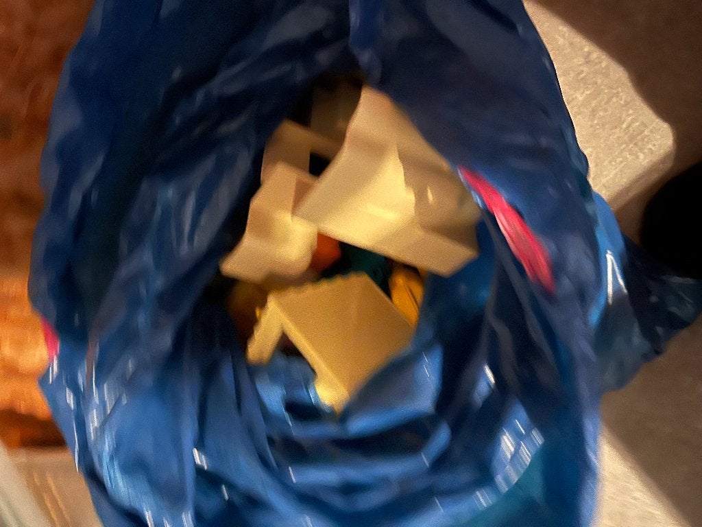 Duplo, Ophalen, Gebruikt, Overige typen, Duplo
