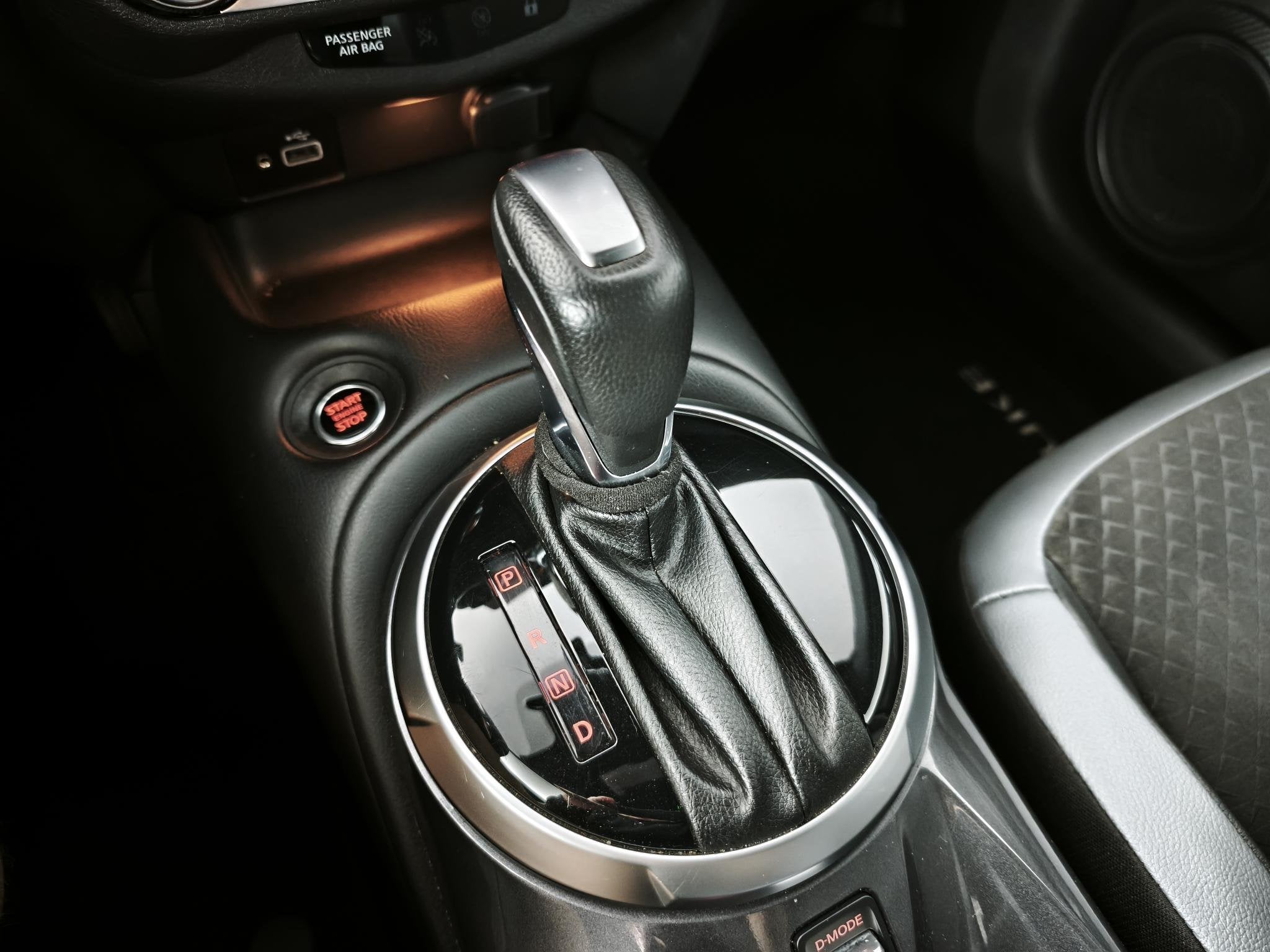 Foto 11 van Nissan Juke 1.0 DIG-T N-Design | AppleCarplay/AndroidAuto |