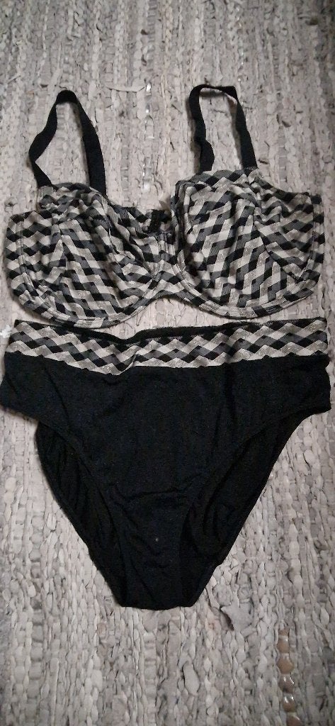 Prima Donna swim bikini 85G/40, Kleding | Dames, Overige kleuren, Verzenden, Zo goed als nieuw, Bikini