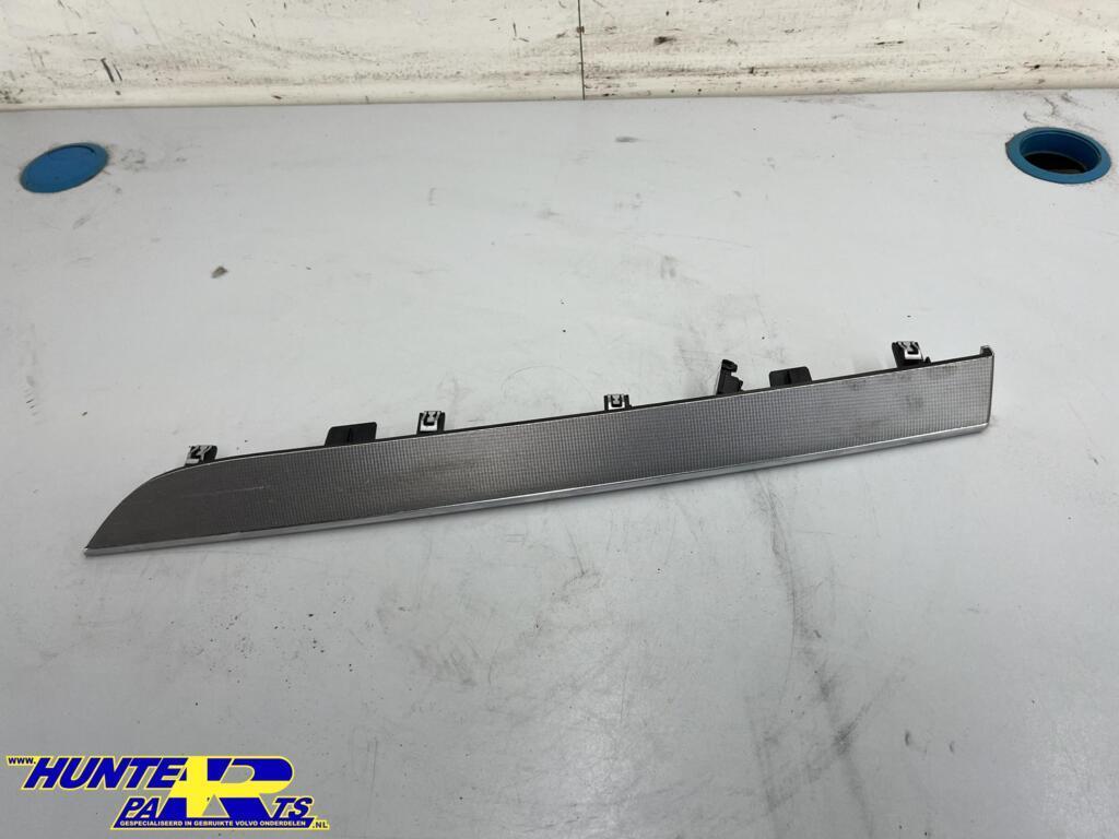 Sierlijst dashboard Volvo XC90 II ('14-'22) 31366522, Gebruikt, Ophalen of Verzenden, Volvo, Volvo