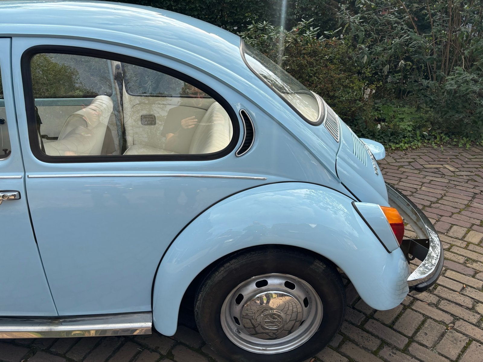 Kever volkswagen, foto 5
