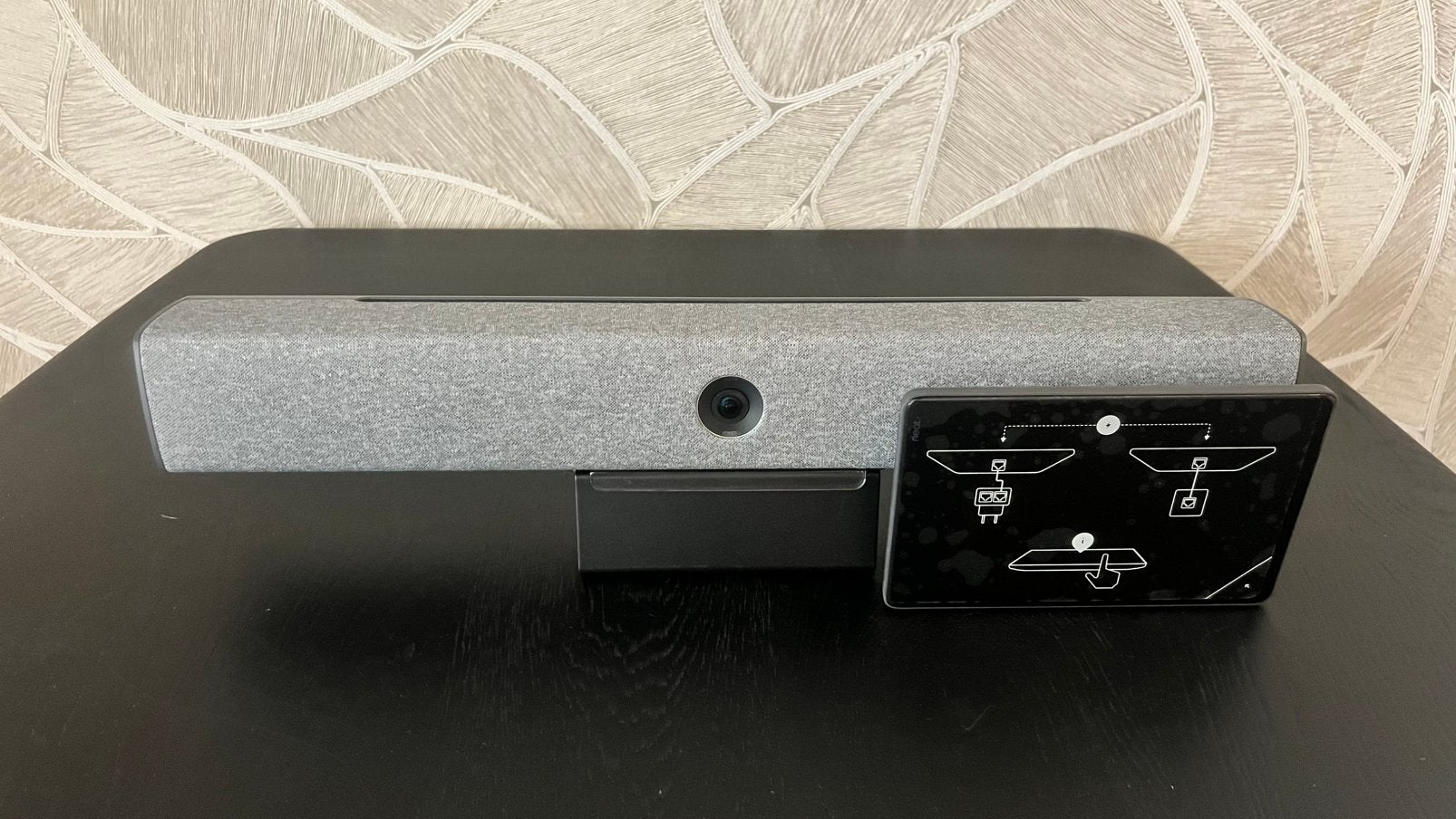 Neat Bar Gen 1 + Neat Pad 4K Video Conference Bar Zoom Teams, Ophalen, Zo goed als nieuw