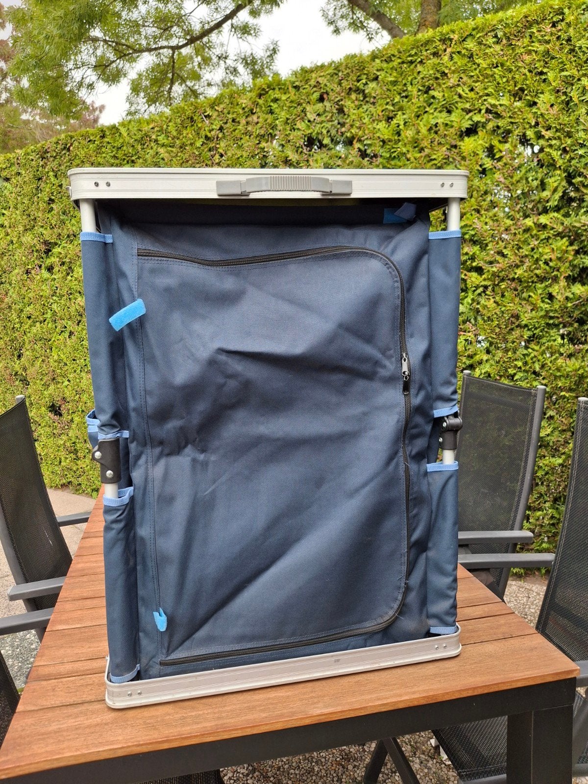 Tent/Campingkastje, Ophalen, Gebruikt, Campingkast