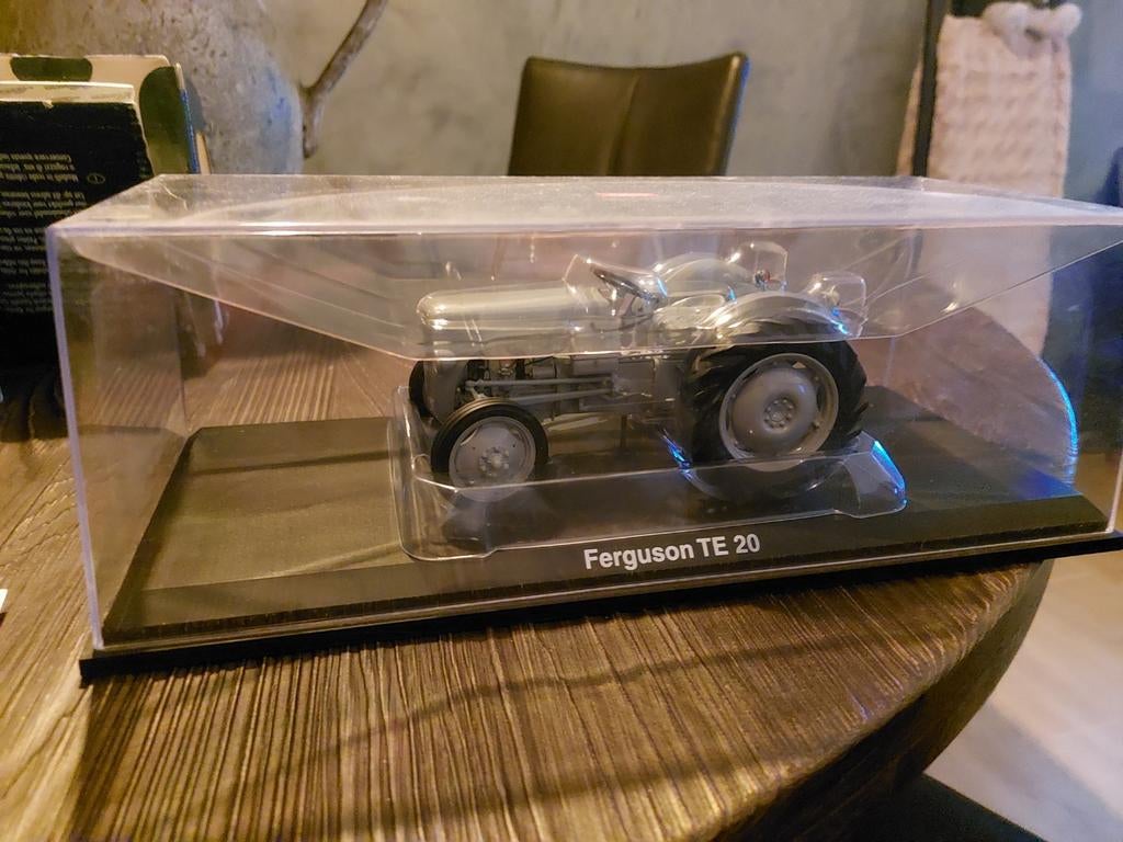 Miniatuur, Hobby en Vrije tijd, Ophalen, Groter dan 1:32