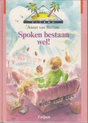 Spoken bestaan wel!, Boeken, Ophalen of Verzenden, Gelezen, Fictie algemeen