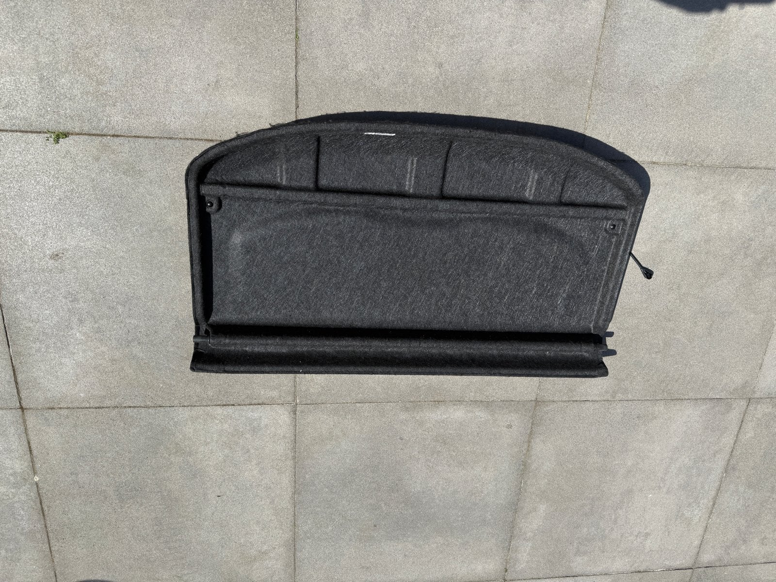 Hoedenplank voor Peugeot 3008 (2017), Ophalen of Verzenden, Gebruikt, Peugeot