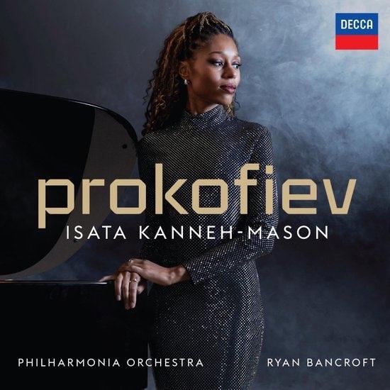 Isata Kanneh-Mason - Prokofiev: Piano Concerto No. 3 (CD), Verzenden, Classicisme, Nieuw in verpakking, Kamermuziek