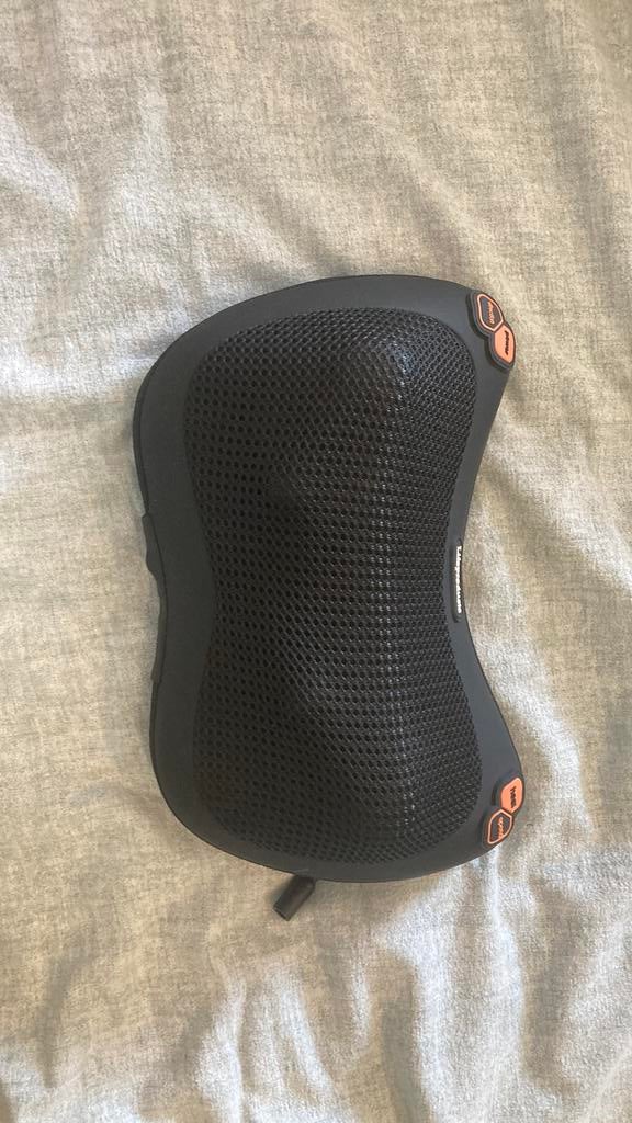 Massage apparaat, Ophalen, Gebruikt, Apparaat