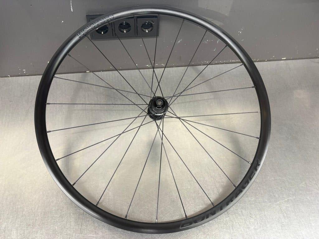 Voorwiel Bontrager Paradigm 700c, Fietsen en Brommers, Wiel, Nieuw, Ophalen of Verzenden, Bontrager