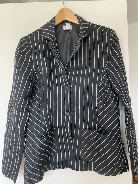 dames blazer maat 42, Ophalen of Verzenden, Zo goed als nieuw, Maat 42/44 (L)