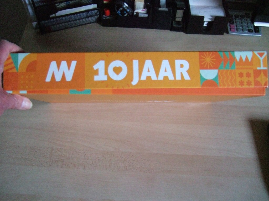 puzzel, Ophalen of Verzenden, 500 t/m 1500 stukjes, Nieuw
