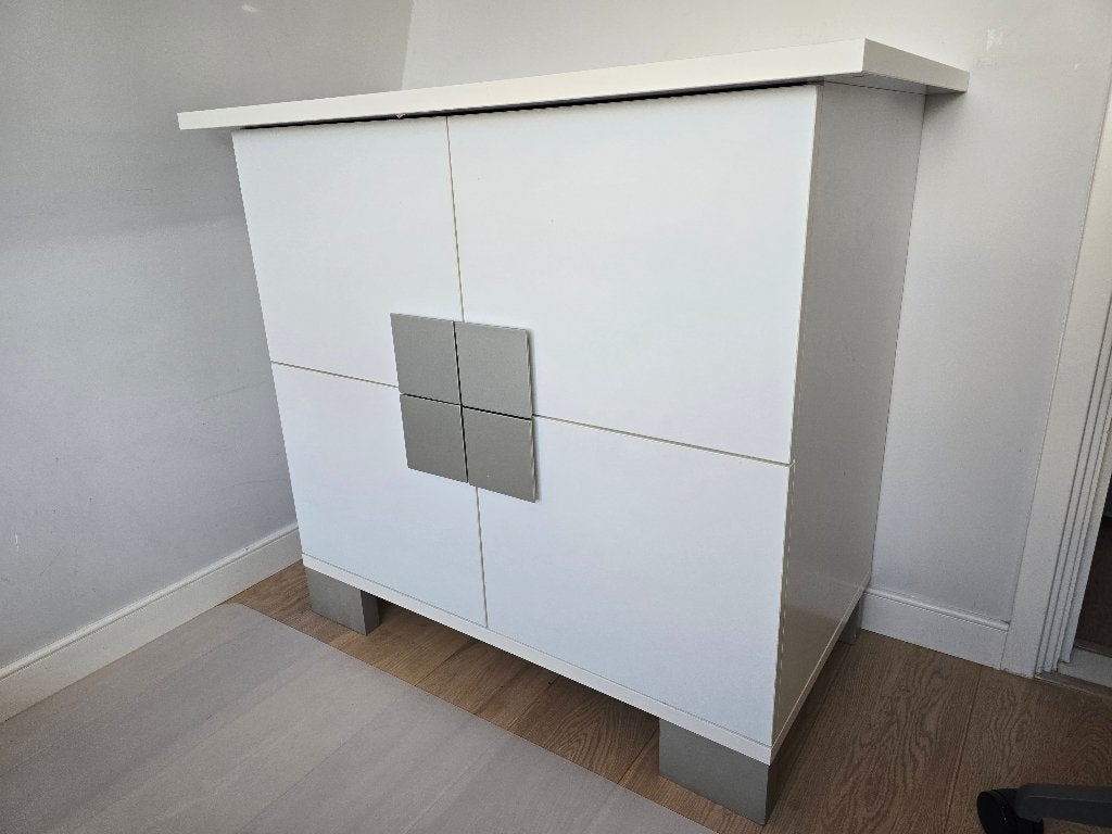 Commode voor de kinder kamer B100*H90*D55, Ophalen, 50 tot 70 cm, 100 cm of meer, Zo goed als nieuw