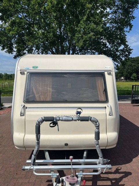 Mooie Avento 465 TF Frans lengtebed, Avento, Treinzit, 750 - 1000 kg, 4 tot 5 meter