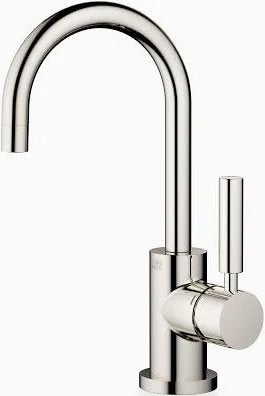 Dornbracht Tara Logic wastafelkraan  Chroom Nieuw in Doos, Ophalen of Verzenden, Nieuw, Chroom, Kraan