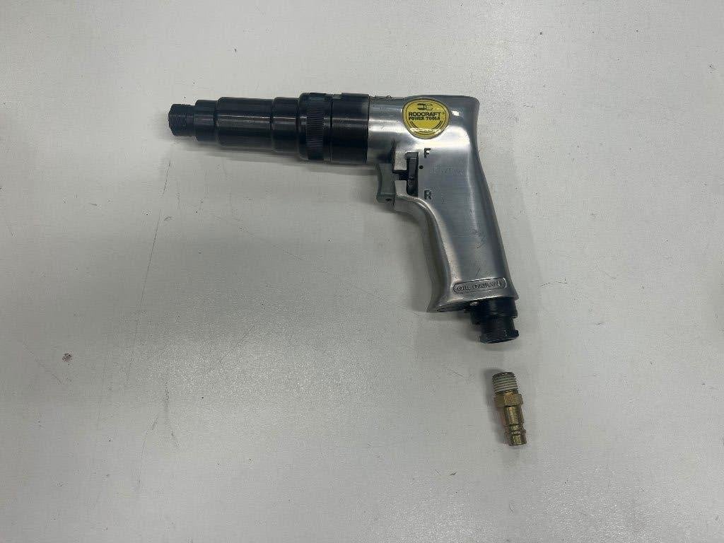Pneumatische slagmoersleutel Rodcraft 4700, Ophalen of Verzenden, Nieuw, Overige typen, Overige merken