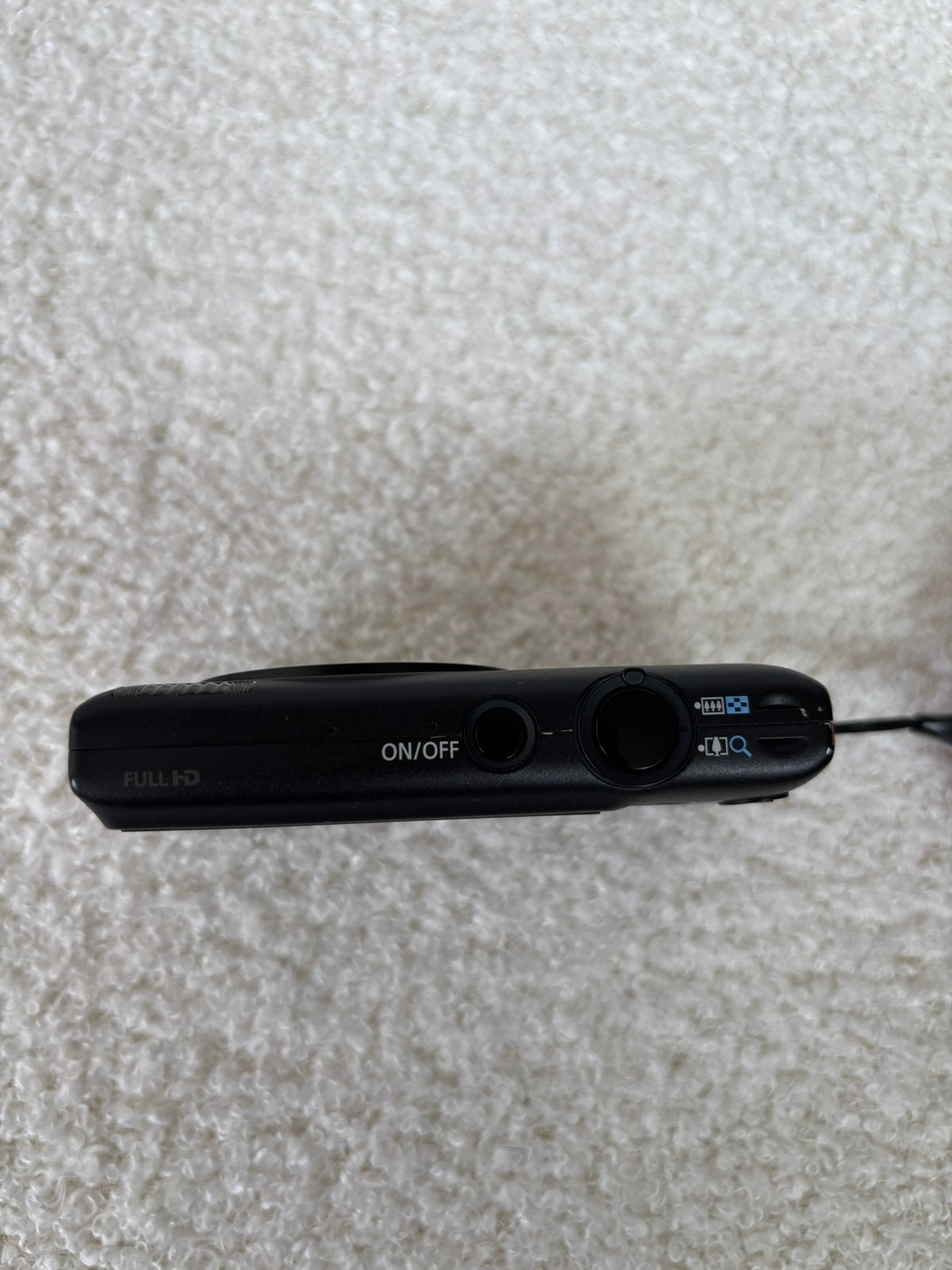 Foto 5 van Canon IXUS 220 HS | Compacte camera | Compleet