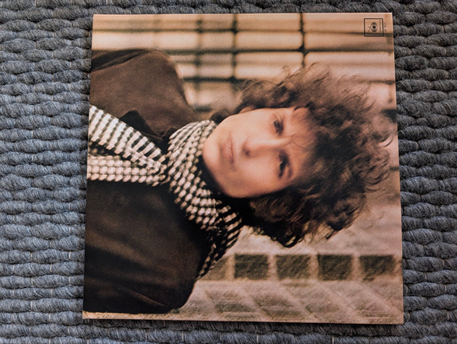 Bob Dylan - Blonde on Blonde (2LP) mono, Cd's en Dvd's, Vinyl | Pop, Dubbel-LP, Ophalen of Verzenden, Zo goed als nieuw, Dubbel-LP