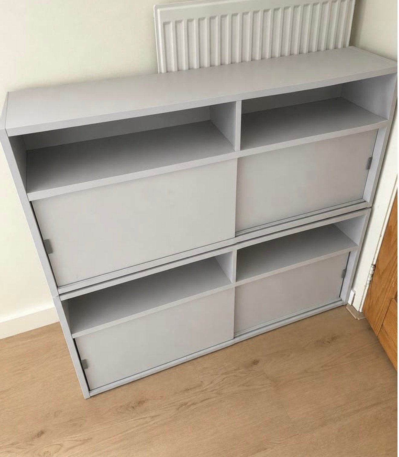 IKEA televisiemeubel Spiksmed 1x, Zo goed als nieuw, Minder dan 100 cm, 25 tot 50 cm, 50 tot 100 cm