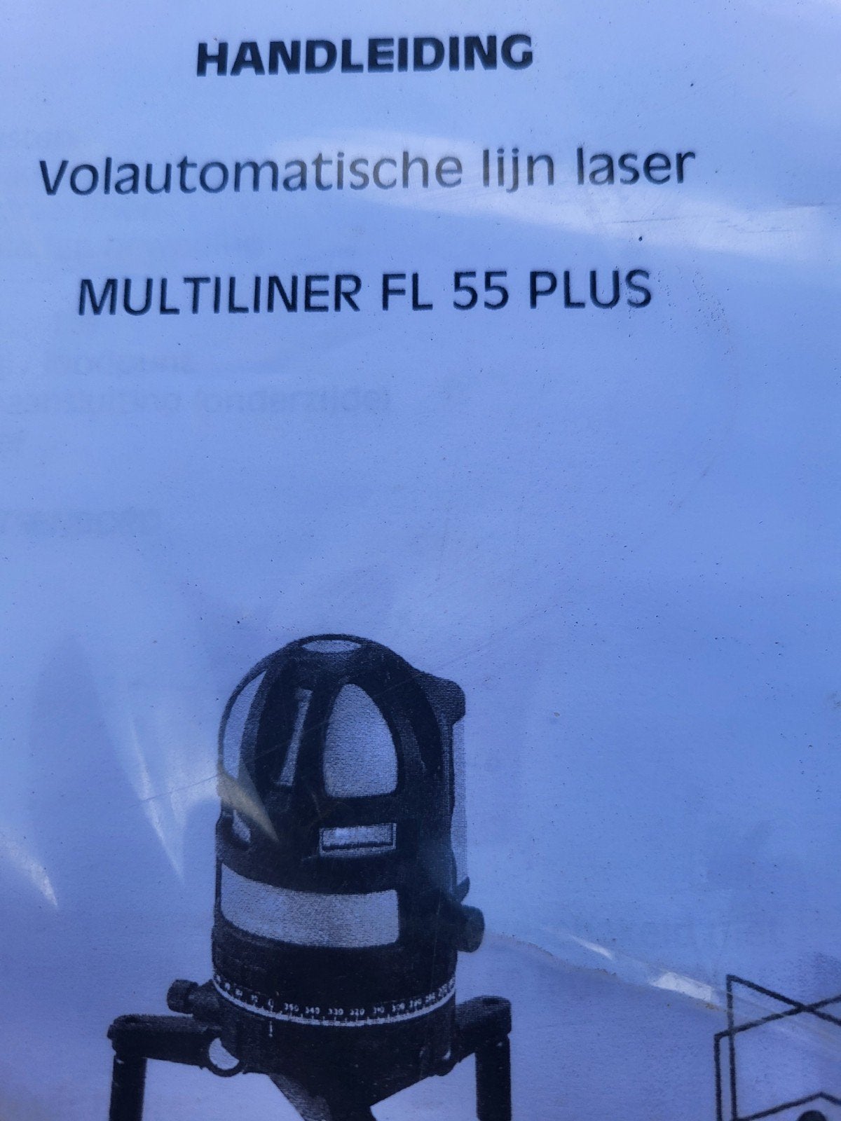Qeo multi laser, Ophalen of Verzenden