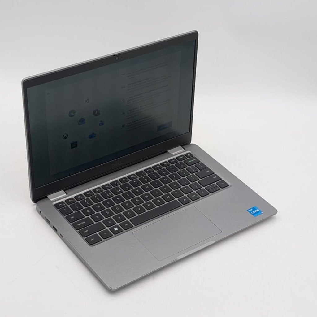Dell Lattitude 3440 i3 8Gb Laptop 2023 13th Gen + Garantie, Dell, Zo goed als nieuw, Support@Dell.com, One Dell Way
Round Rock, TX 78682
United States
