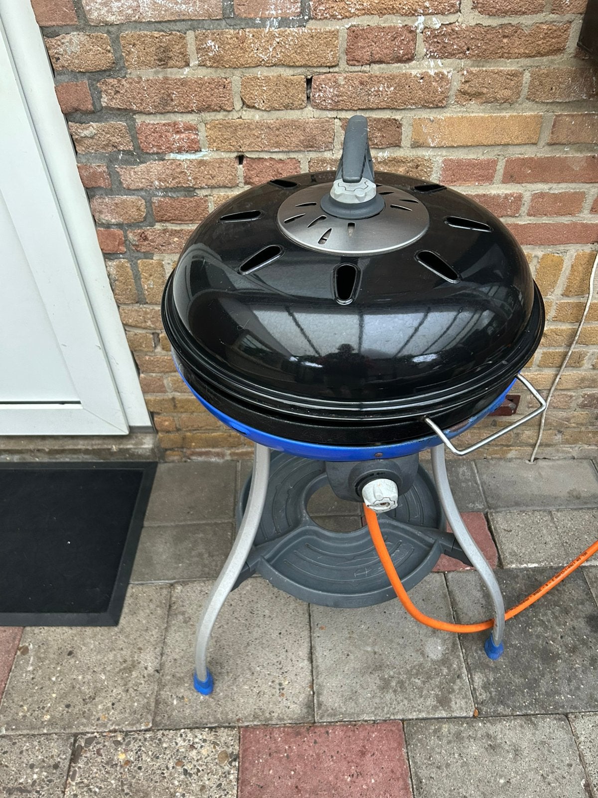 Cadac carri chef, Ophalen of Verzenden, Zo goed als nieuw