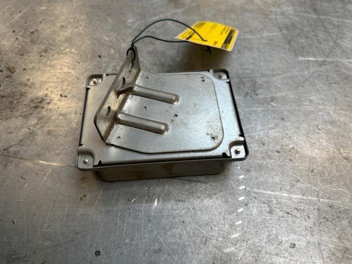 Transfer module 4x4 van een Nissan Navara, Gebruikt, -, -, Ophalen of Verzenden