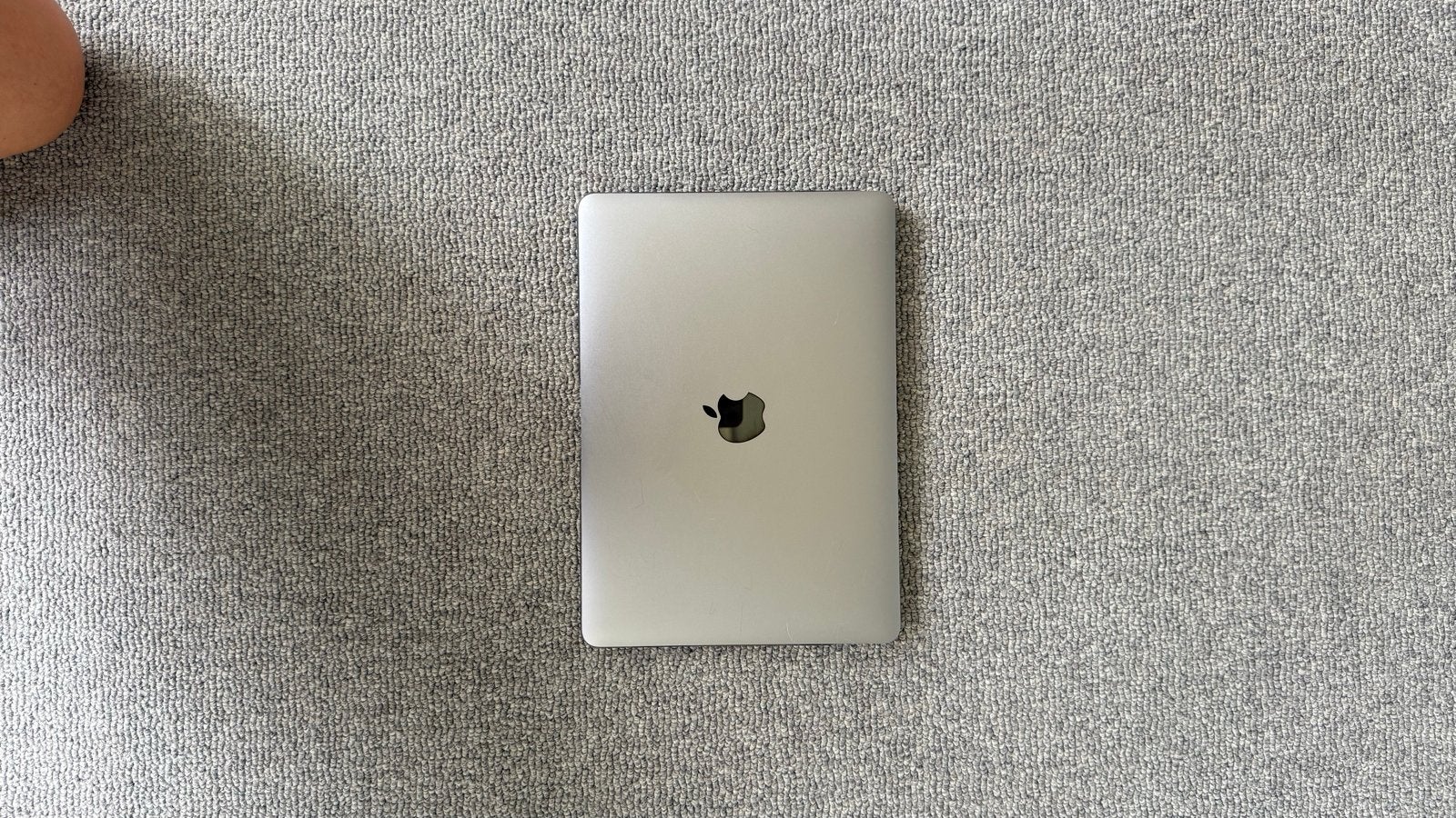 MacBook Retina 12-inch, 2017 - Intel Core i5, 8GB RAM, Ophalen, Gebruikt, Qwerty, 8 GB