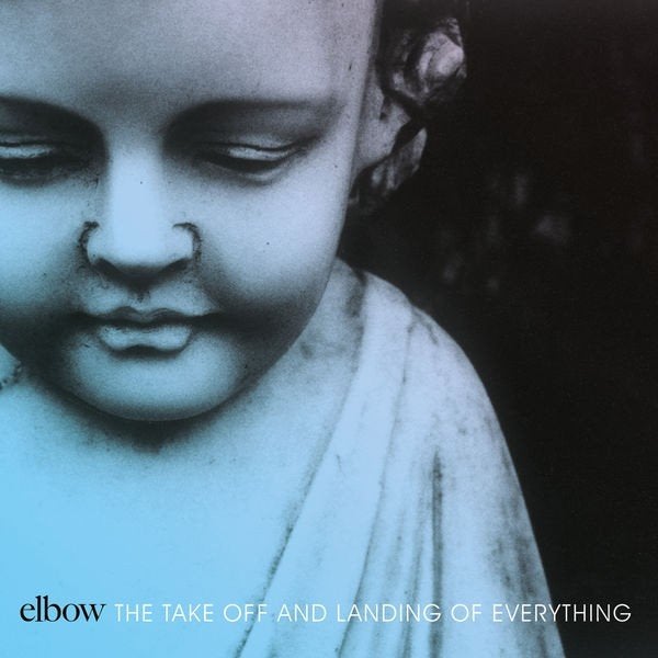Elbow – The Take Off And Landing Of Everything, Ophalen of Verzenden, Zo goed als nieuw, Poprock