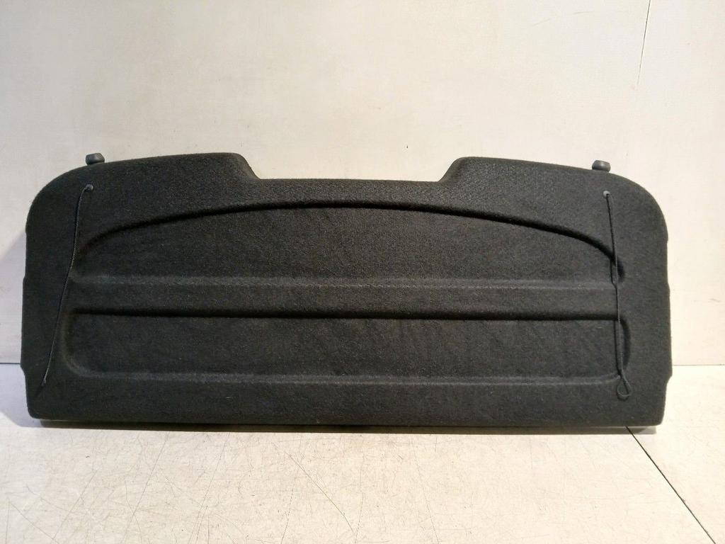 Hoedenplank Ford Fiesta, Auto-onderdelen, Interieur en Bekleding, Onderdelen@venauto.nl, Van der Ven Autorecycling B.V., Gebruikt